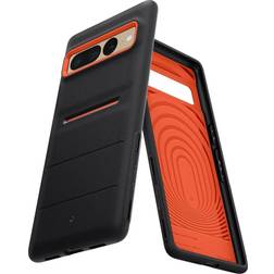 Spigen Pixel 7 Pro Case (2022) Caseology [Athlex] Protective Cover Active Orange